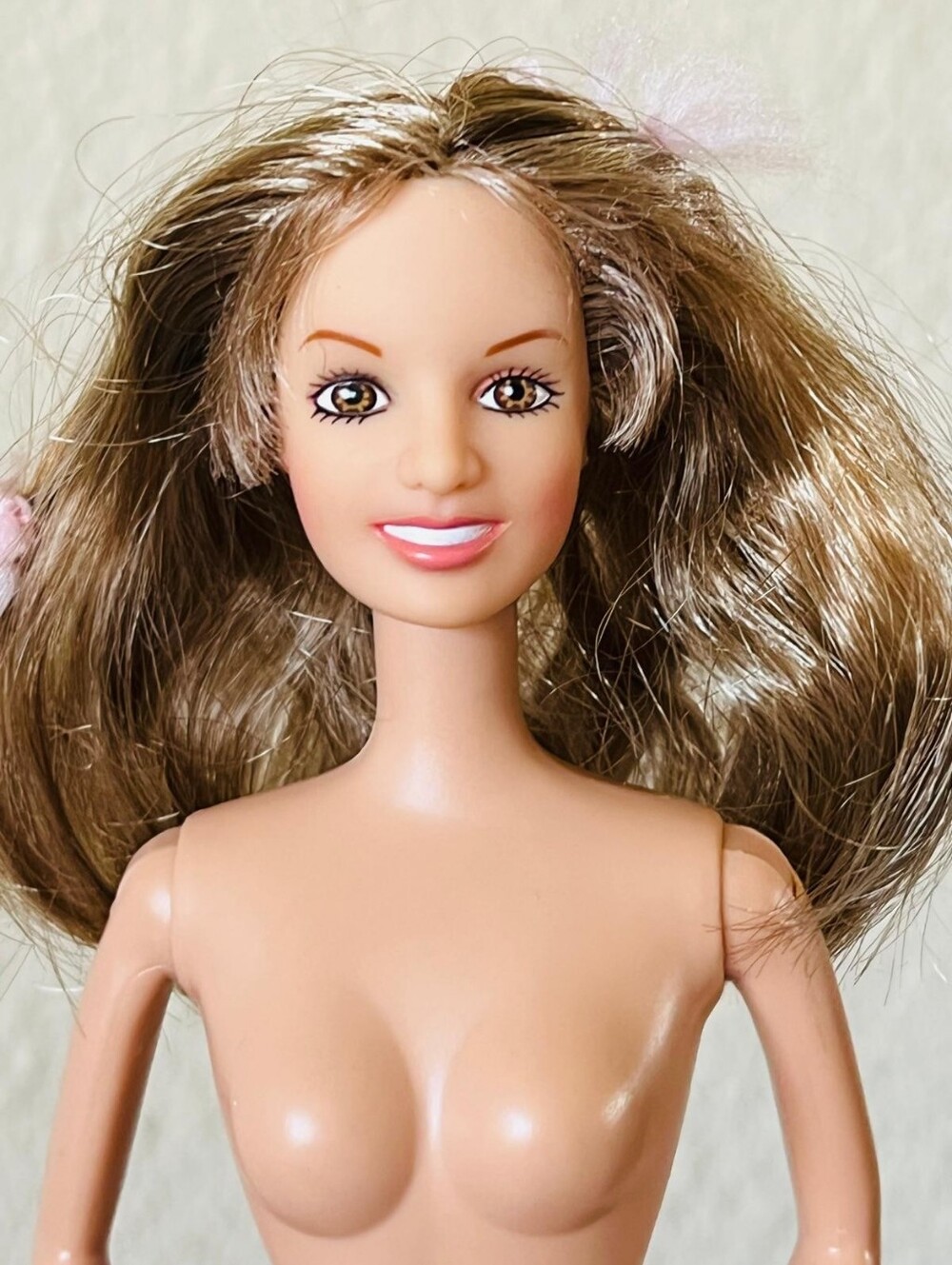 90s Vintage Britney Spears Barbie Doll Fashion Doll  Vintage Toys